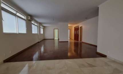Apartamento com 4 quartos à venda na Rua Itacolomi, Higienópolis, São Paulo