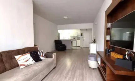 Apartamento com 2 quartos à venda na Rua Dr. Penaforte Mendes, Bela Vista, São Paulo