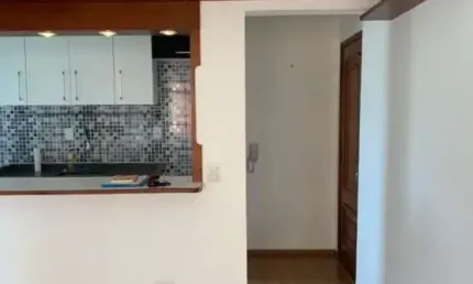 Apartamento com 1 quarto à venda na Rua Carneiro Leão, Brás, São Paulo