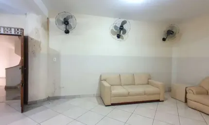 Ponto comercial à venda na Rua Sebastião Pereira, Campos Eliseos, São Paulo