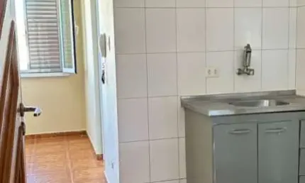 Apartamento kitchenette/studio em república - são paulo, sp