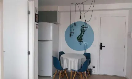 Apartamento com 2 quartos à venda na Rua Conde de Sarzedas, Sé, São Paulo