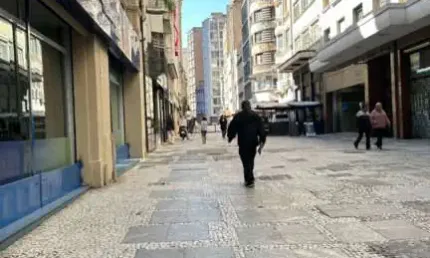 Ponto comercial à venda na Rua José Bonifácio, Sé, São Paulo