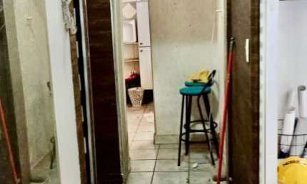 Apartamento com 2 quartos à venda na Rua Vitória, Santa Ifigênia, São Paulo