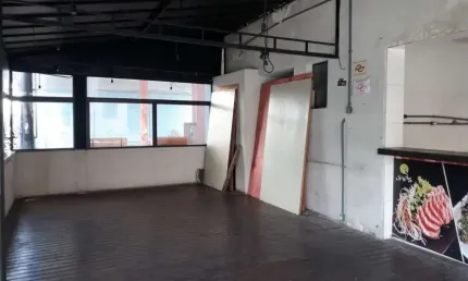 Chácara / sítio à venda na Rua Brg. Galvão, Barra Funda, São Paulo