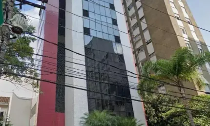 Sala comercial à venda na Rua Monte Alegre, Perdizes, São Paulo