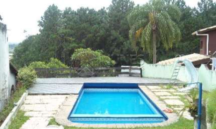 Casa de Condominio em Condomínio Nova São Paulo - Itapevi, SP
