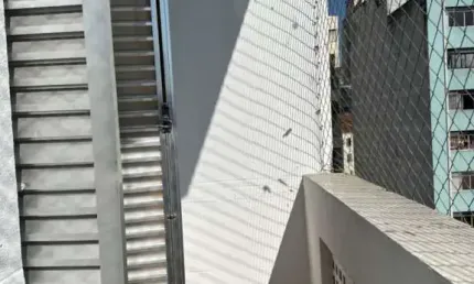 Apartamento com 2 quartos à venda na Alameda Barão de Limeira, Campos Eliseos, São Paulo