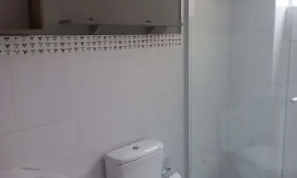 Apartamento com 1 quarto para alugar na Largo do Arouche, República, São Paulo