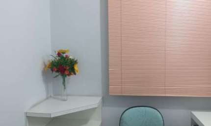 Apartamento com 1 quarto à venda na Praça da República, República, São Paulo