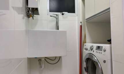 Apartamento Kitchenette/Studio em Centro - São Paulo, SP
