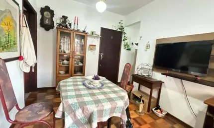 Apartamento com 2 quartos à venda na Rua Dr. Carvalho De Mendonça, Campos Eliseos, São Paulo