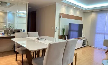 Apartamento com 3 quartos à venda na Rua Venâncio Aires, Pompéia, São Paulo