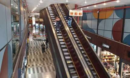 Ponto comercial à venda na Avenida São João, República, São Paulo