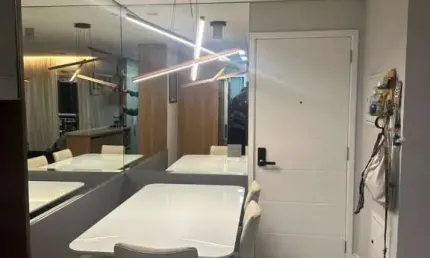 Apartamento com 2 quartos à venda na Avenida Thomas Edison, Barra Funda, São Paulo