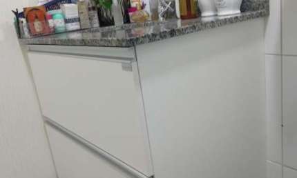 Apartamento com 1 quarto à venda na Rua do Lavapés, Cambuci, São Paulo