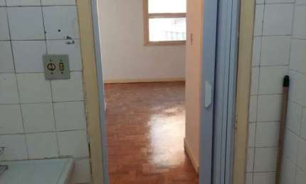 Apartamento Kitchenette/Studio em República  -  São Paulo