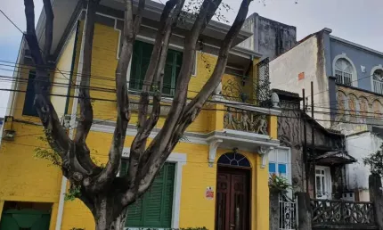 Casa com 1 quarto à venda na Rua dos Ingleses, Morro dos Ingleses, São Paulo