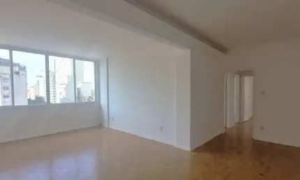 Apartamento com 3 quartos à venda na Rua Dona Veridiana, Higienópolis, São Paulo