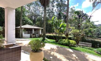 Casa de Condominio em Parque Imperial Cantareira  -  Mairiporã