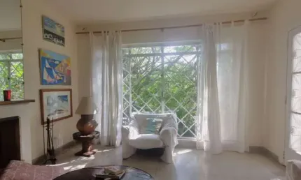 Casa com 3 quartos à venda na Rua Duartina, Sumaré, São Paulo