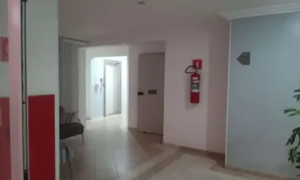 Apartamento com 2 quartos à venda na Avenida Alberto Ramos, Jardim Independência, São Paulo