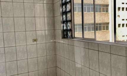 Apartamento com 1 quarto à venda na Largo do Arouche, República, São Paulo