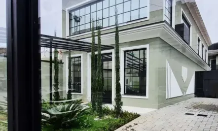 Casa comercial à venda na Rua Damásio Mascarenhas, Santana, São Paulo