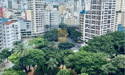 Ponto comercial à venda na Largo do Arouche, República, São Paulo