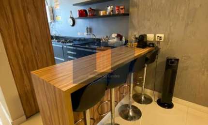 Apartamento com 1 quarto à venda na Rua Santa Isabel, República, São Paulo