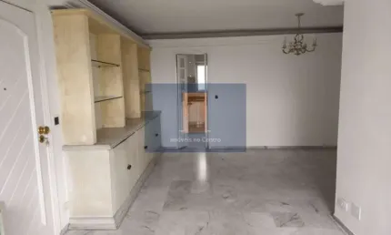 Apartamento com 3 quartos à venda na Rua Xiró, Jardim das Laranjeiras, São Paulo