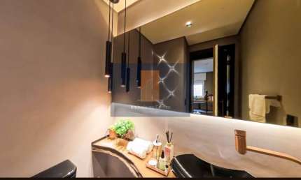 Apartamento com 2 quartos à venda na Rua Helena, Vila Olímpia, São Paulo