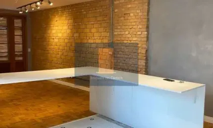 Apartamento com 2 quartos à venda na Rua Aurora, Santa Ifigênia, São Paulo