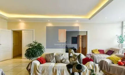 Apartamento com 3 quartos à venda na Praça da República, República, São Paulo