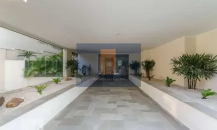 Apartamento com 3 quartos à venda na Rua Ribeiro de Barros, Vila Anglo Brasileira, São Paulo
