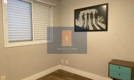 Apartamento com 1 quarto à venda na Avenida São João, República, São Paulo