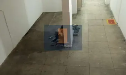 Ponto comercial para alugar na Avenida Cásper Líbero, Santa Ifigênia, São Paulo