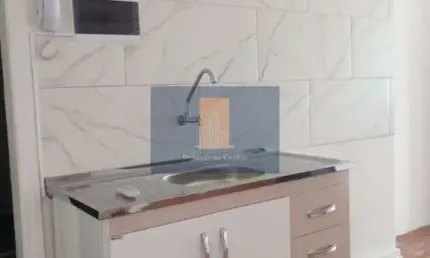 Apartamento para alugar na Avenida Cásper Líbero, Santa Ifigênia, São Paulo