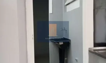 Apartamento para alugar na Avenida Cásper Líbero, Santa Ifigênia, São Paulo