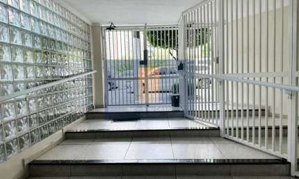 Apartamento com 2 quartos à venda na Rua Palestra Itália, Perdizes, São Paulo