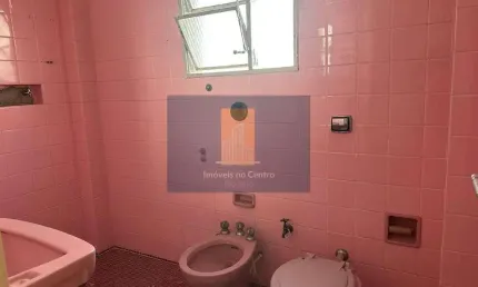 Apartamento com 3 quartos à venda na Rua Conselheiro Brotero, Barra Funda, São Paulo