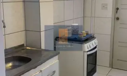 Apartamento com 1 quarto à venda na Rua Tabatinguera, Sé, São Paulo