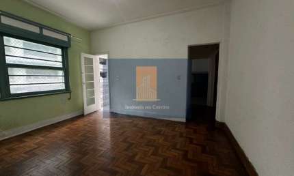 Apartamento com 1 quarto à venda na Rua Aurora, Santa Ifigênia, São Paulo