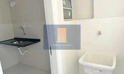 Apartamento com 1 quarto à venda na Rua Brigadeiro Galvão, Barra Funda, São Paulo