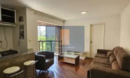 Apartamento com 1 quarto à venda na Rua São Vicente de Paulo, Santa Cecília, São Paulo