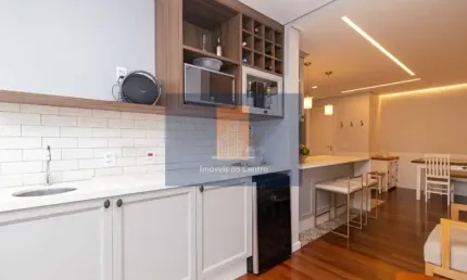 Apartamento com 2 quartos à venda na Rua Euclides de Andrade, Perdizes, São Paulo
