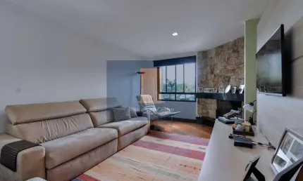 Apartamento com 3 quartos à venda na Rua Tupi, Santa Cecília, São Paulo