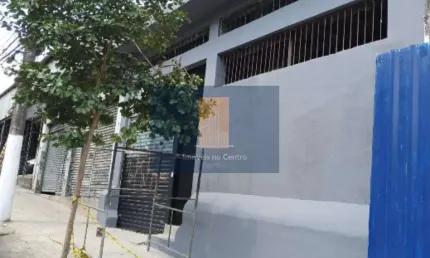 Barracão / Galpão / Depósito para alugar na Avenida Eng. George Corbisier, Jabaquara, São Paulo