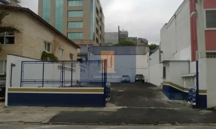 Ponto comercial à venda na Rua Bento de Andrade, Jardim Paulista, São Paulo