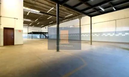 Ponto comercial para alugar na Rua Titicaca, Jardim Regina Alice, Barueri